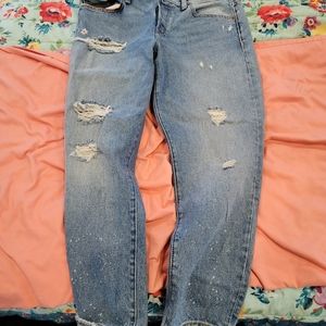 Ralph Lauren ASTRO Jeans